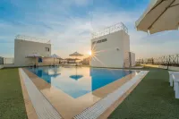 The Temple Hotel & Spa - Uima-altaat