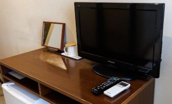 Seoul Garden Hotel