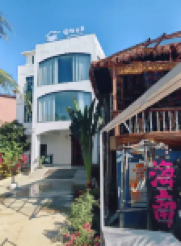 Comfort space Hotels near Chiling Scenic Area