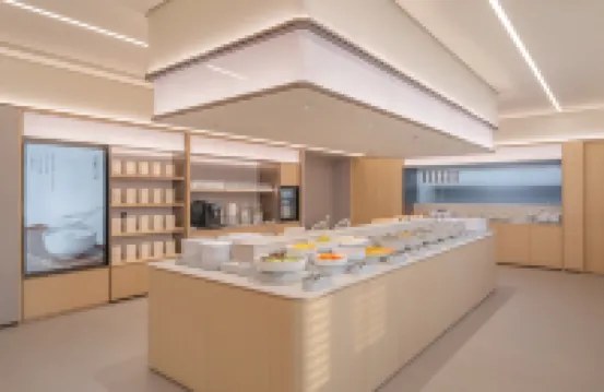 全季酒店（台州路橋區政府店）