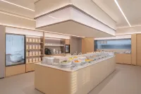JI Hotel (Taizhou Luqiao District Government)