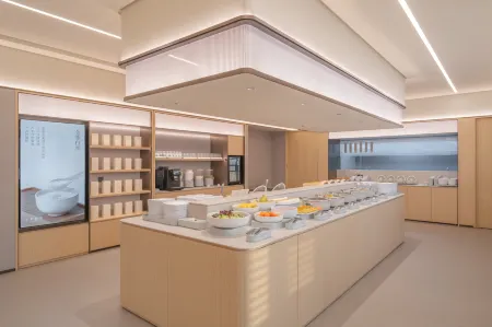 JI Hotel (Taizhou Luqiao District Government)