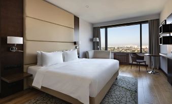 Krasnodar Marriott Hotel