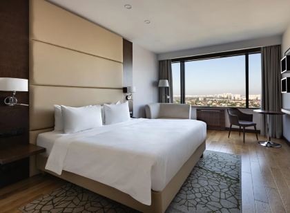 Krasnodar Marriott Hotel