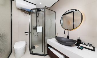 Zhifou · Yujian Beautiful Ancient City Ancient City Courtyard Resort Homestay