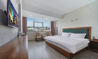 Suining Sanjie Xinhua Hotel