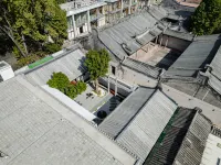 Chao·Song Ju·Guesthouse (Paifang Street Branch, Chaozhou Ancient City) - Romantic