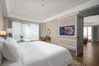 Vienna International Hotel (Cannei Government Wanda Plaza Store）) Hotels in Anxi