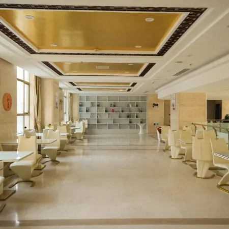 Best International Hotel (Shangcheng, Xinyang)