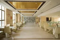 Best International Hotel (Shangcheng, Xinyang) - Bữa sáng