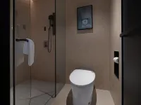 Changsha Pinman·Xi Hotel (Hunan Museum Store) Отели рядом с достопримечательностью «Городской Музей Чанша»