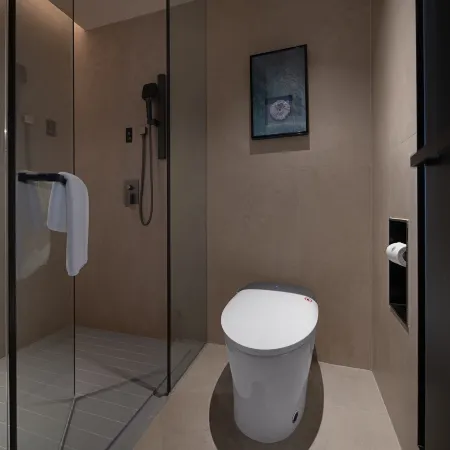Changsha Pinman·Xi Hotel (Hunan Museum Store) Отели рядом с достопримечательностью «Городской Музей Чанша»