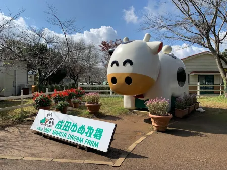 Yume Terrace at Yachimata Отели в г. Сакура