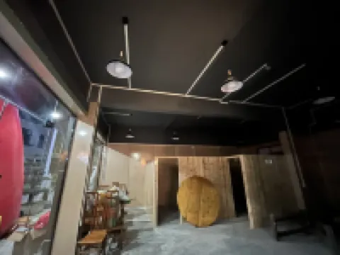 Xuan'en Huachen Yuexi Homestay