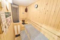 อันชิน โอยาโดะ ชินจูกุ - สำหรับผู้ชาย