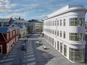 Popular Instagrammable Hotels in Reykjavikurborg