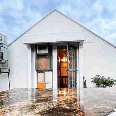 RedDoorz @ Gabz K Travellers Inn Sorsogon City Hotel Exterior