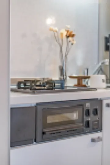 Apartment Hotel 11 Shinsaibashi Amemura