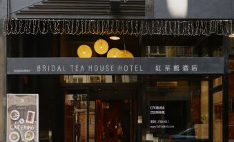 Bridal Tea House Hotel