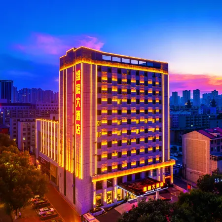 Weichen Grand Hotel