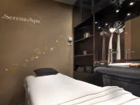 Hotel Barcelona Condal Mar, Affiliated by Meliá - سبا