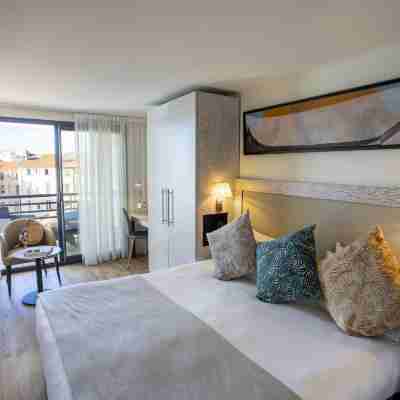 康城伊甸園酒店及水療 Rooms