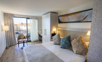 Eden Hôtel & Spa