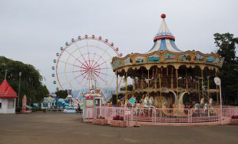 Ikaho No Mori Kids Paradise