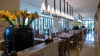Wyndham Grand Plaza Royale Wenchang - servizio colazione