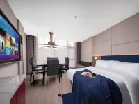 CEO Mingdu Hotel