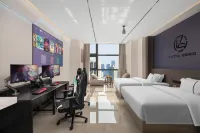 Wuhan Zero HoteI