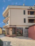 Dushun Mountain Villa