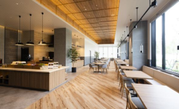 La'gent Stay Shin Sapporo