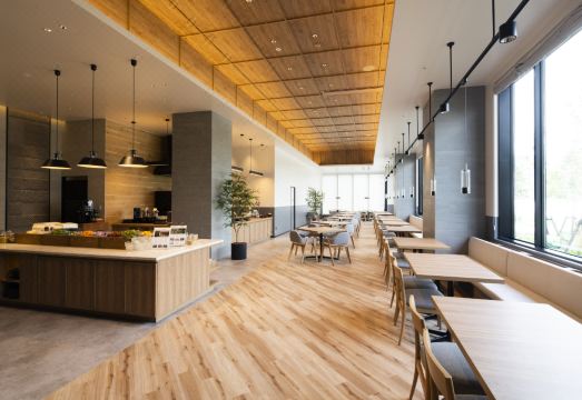 라젠스 스테이 신 삿포로