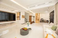 Tonglu Lianyi Homestay (OMG Xintiao Leyuan)