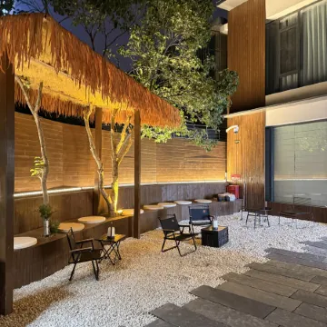 Moye Homestay (Hunan Broadcasting Exhibition Center)