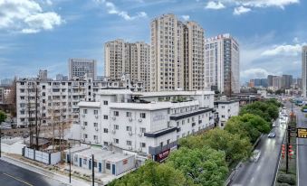 4. 항저우동역 항둥..