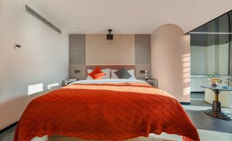 Taigu Wanzhao Smart Home Hotel (Taigu Plaza)