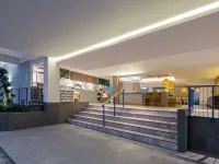 Kampi Hotel Legian - Bali   Hotels near Double Six
