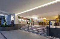 Kampi Hotel Legian - Bali  