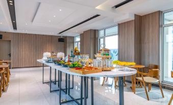 Aifeel Hotel (Yuncheng South Wind Square Jiefang South Road)