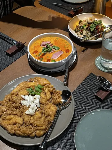 รูปภาพของเฌอลินน์ รีสอร์ท