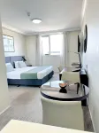 Quest Breakfast Creek - Pet friendly