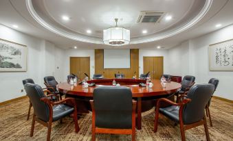 Yangzhou Airport Hotel