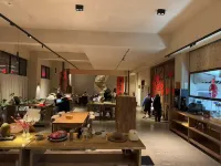 Yunshanji Homestay - bar