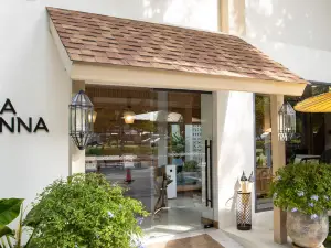 B&B Boutique a Chiang Mai: le opzioni più popolari