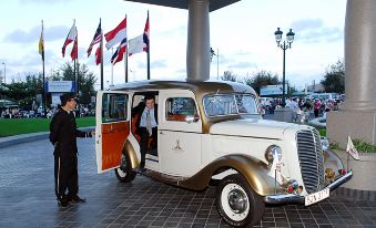 The Imperial Vung Tau Hotel