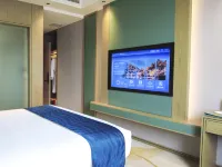 Yongshan Jinsha Impression Hotel Hotels in Yongshan