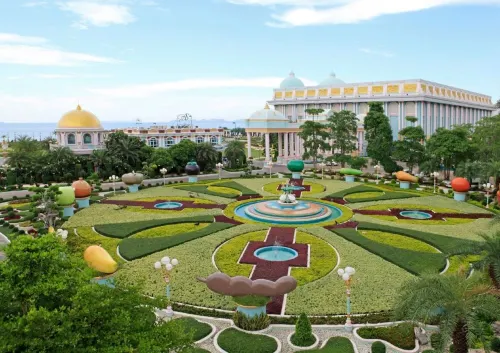 Kasalong Resort and Spa Pattaya In der Nähe des Hotels Photos