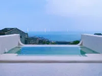 知間海舍·日出海景民宿
